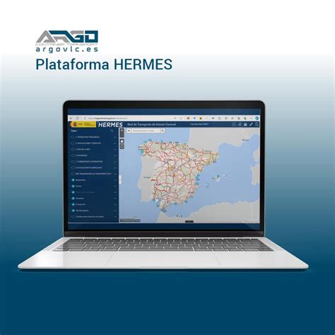 plataforma hermes transportes.